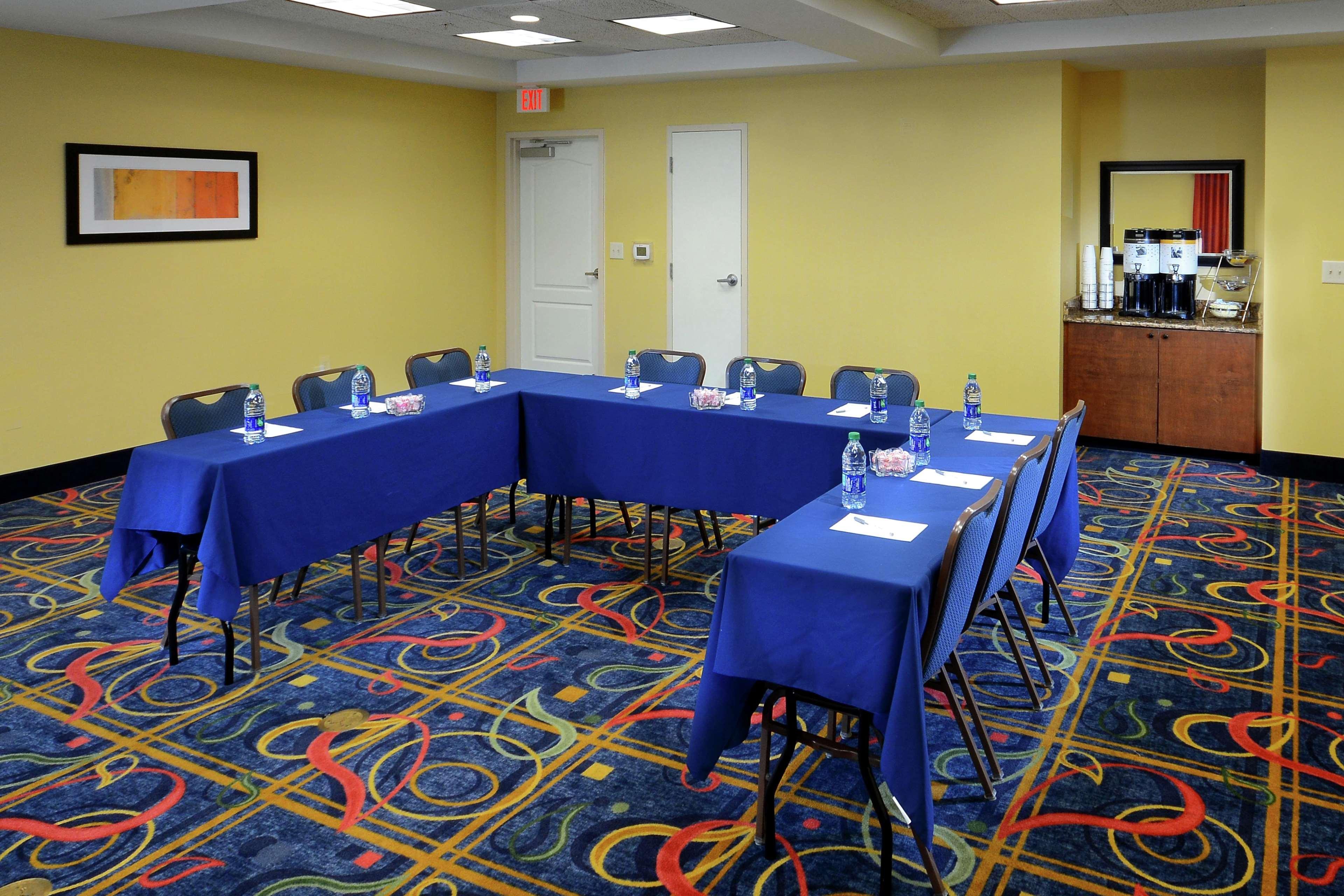 Hampton Inn & Suites Huntersville Exteriér fotografie