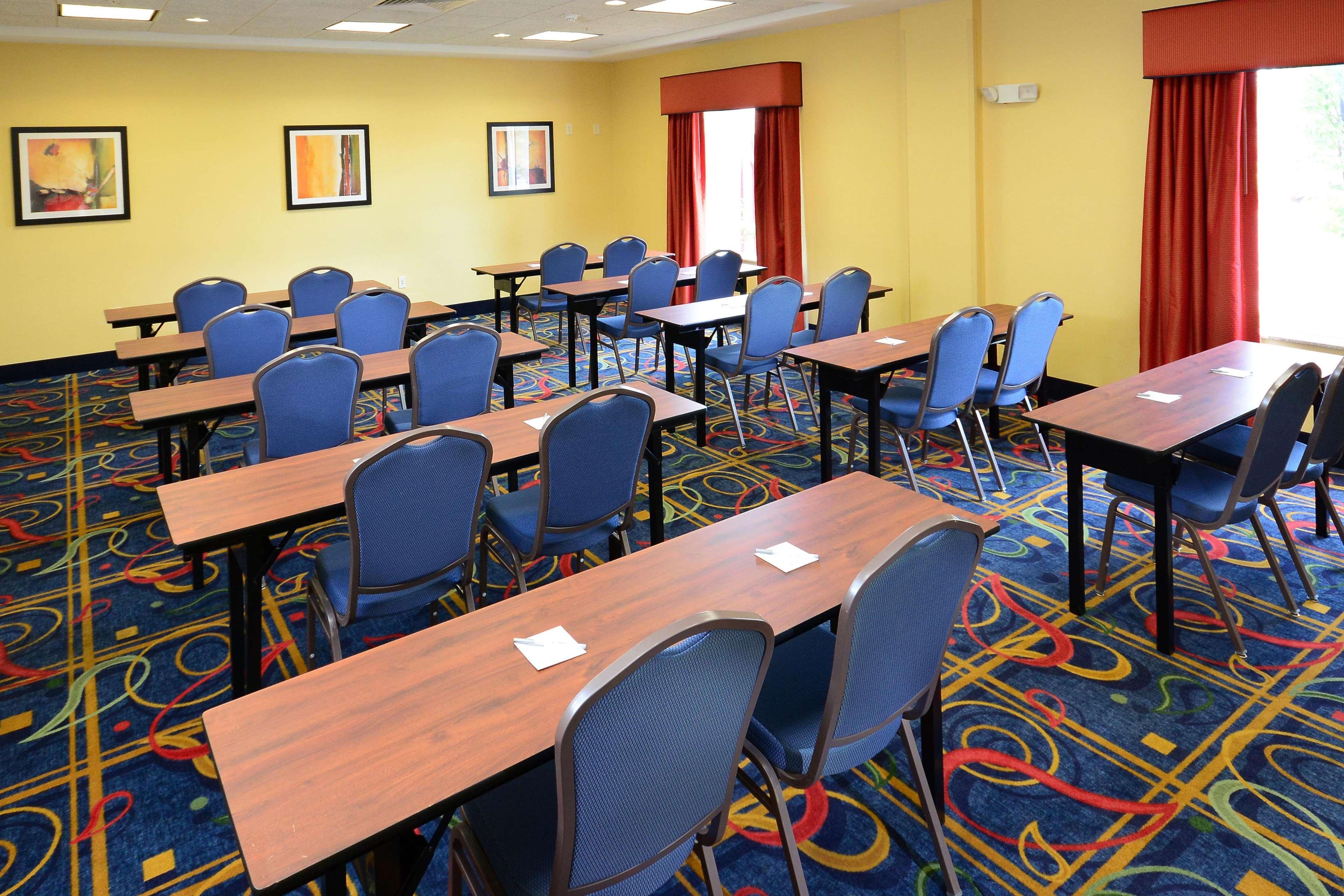 Hampton Inn & Suites Huntersville Exteriér fotografie