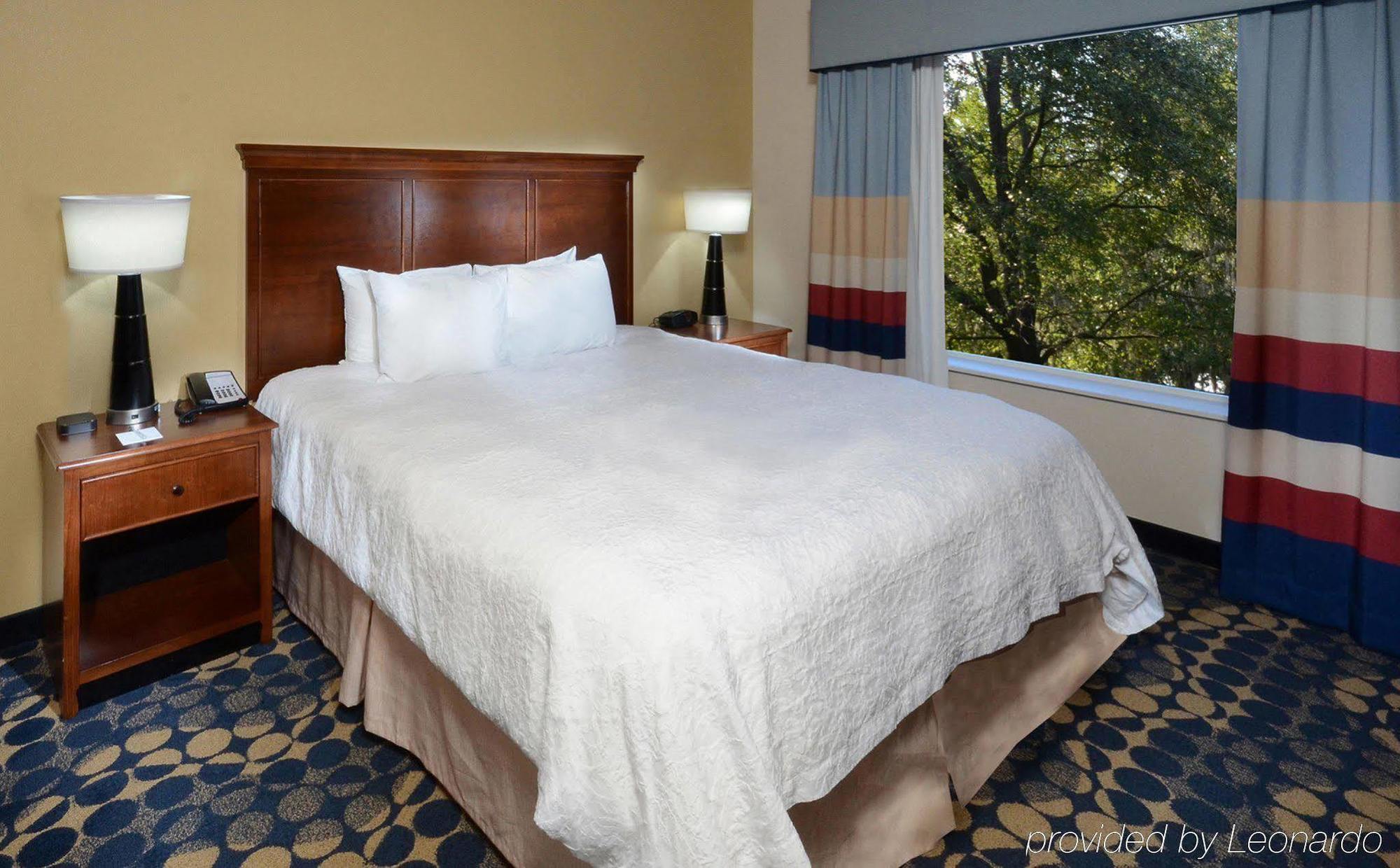 Hampton Inn & Suites Huntersville Exteriér fotografie